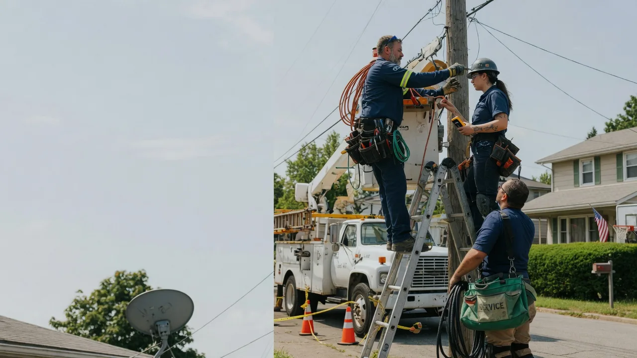 Electrical Repair in Prairieton, IN near me